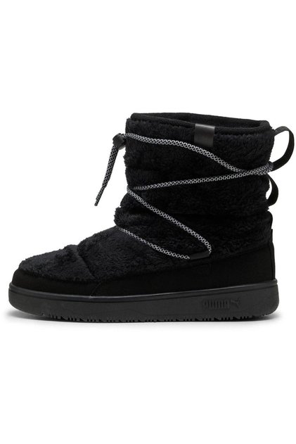 Snowbae Suede Wns Παγωμένες Γυναικείες Μπότες Χιονιού