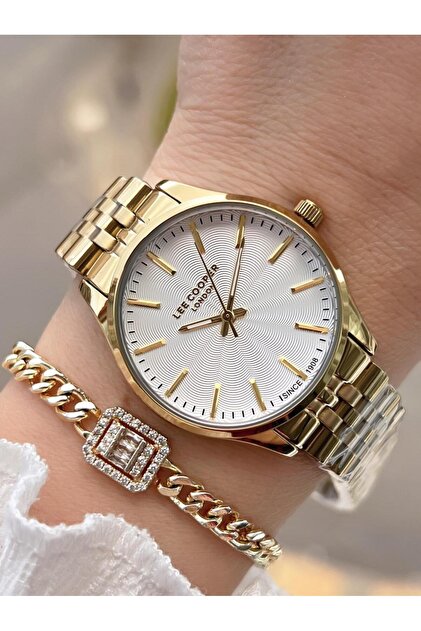 watch lee cooper water resistant atm