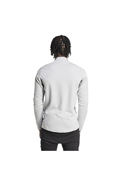 adidas Tiro25C Training Erkek Gri Dik Yaka Ceket - Fiyatı, Yorumları
