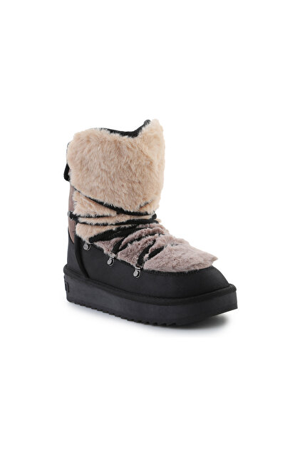 Nordic TRK Blană DFSH370012-Negru