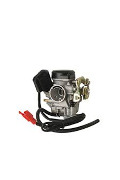 100 CC SCOOTER KARBÜRATÖR 20 MM