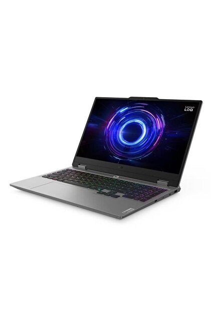 LENOVO LOQ 13.Nesil Core i7 13650HX-RTX5060 8Gb-24Gb-1Tb Ssd-15.6
