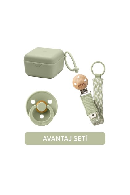 Avantaj Seti Sage 0-6 Ay