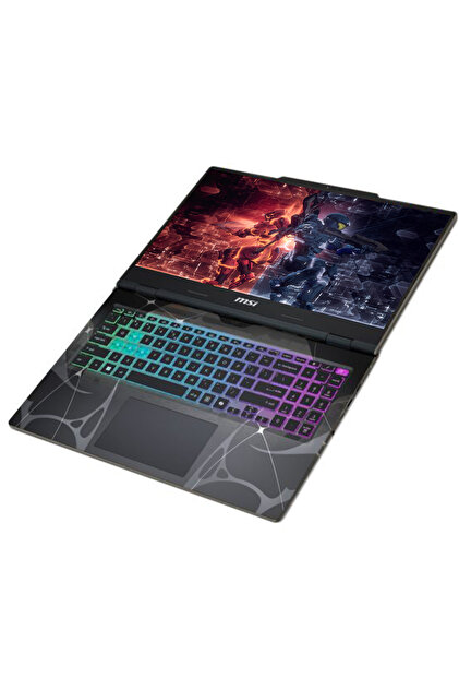 MSI Cyborg 15 i7 13620H 32GB 1TB SSD RTX5060/8GB 15.6