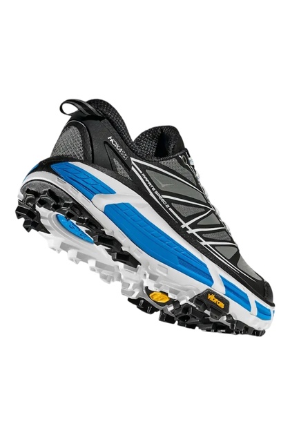 hoka Mafate Speed 2 Premium Erkek Koşu Ayakkabısı Sneaker