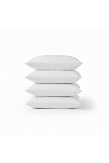 Set 4 Perne Hipoalergenice Matlasate Economy(40x40)