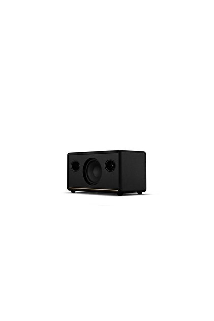 Marshall Stanmore III Bluetooth Hoparlör, Siyah - Fiyatı, Yorumları