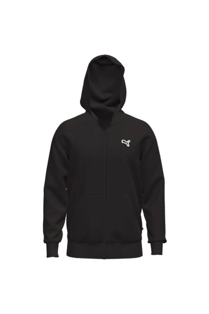 Bluza cu Fermoar Hanocă cu fermoar complet BETTER essENTIALS