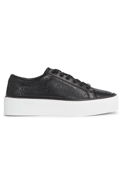Pantofi Sport FLATFORM Cupsole lace UP EPI MN