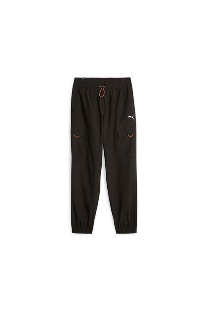 Pantaloni OPEN ROAD Pantaloni cargo țesuți
