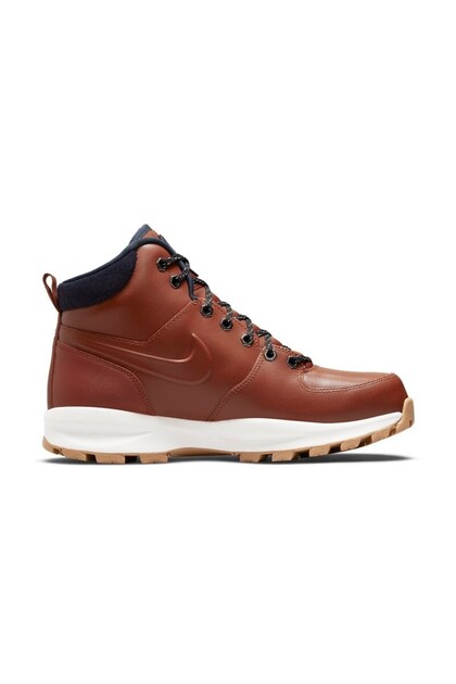Pantofi Sport Manoa LEATHER SE