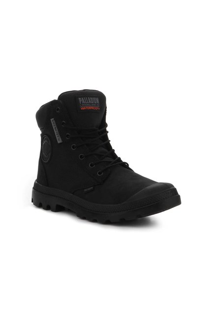 Pampa SC WPN U-S 77235-010-M Lifestyle Cizme