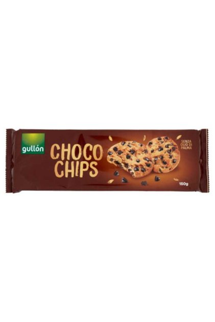 Fondant cu bucăți de ciocolată 150g