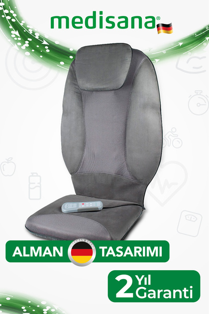 Medisana MC-88939 Masaj Minderi Fiyatı, Yorumları & Özellikleri