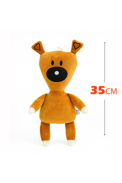 Hediye24 Mr Bean Teddy Bear - Teddy Plush Toy | 35cm - Trendyol