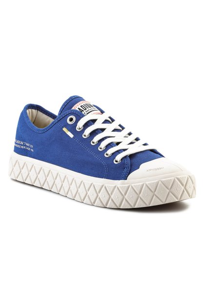 Palla Ace CVS Org 74447-484-M Albastru Retro