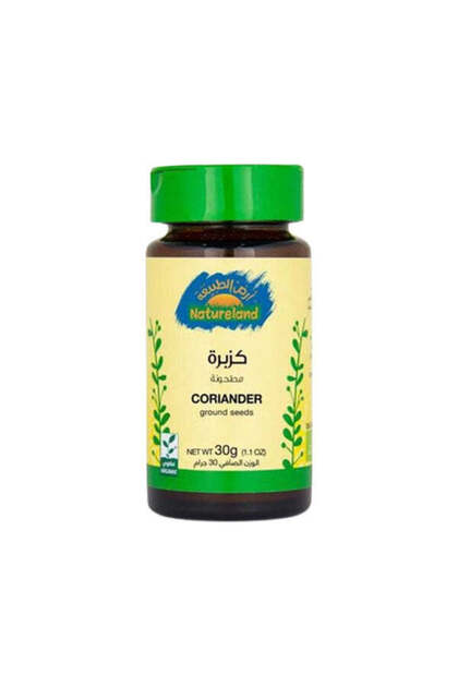 كزبرة مطحونة 30 جم