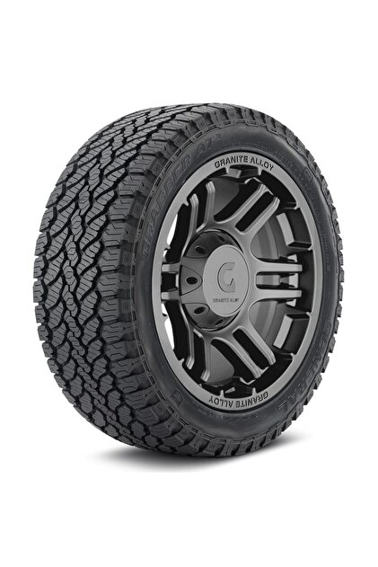 GENERAL 215/65r16 103/100s 8pr Grabber At3 2024 4mevsim Lastigi