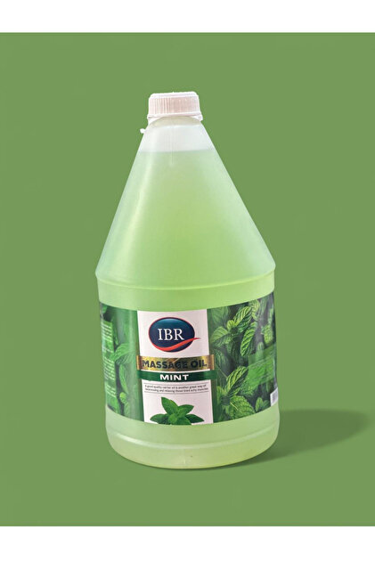 massage oil