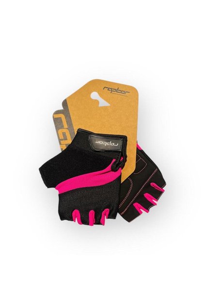 – Xc Sport Gloves – Pink S
