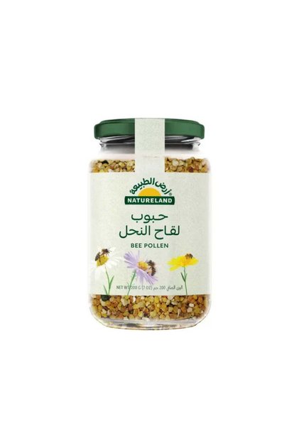 Bee Pollen 200g