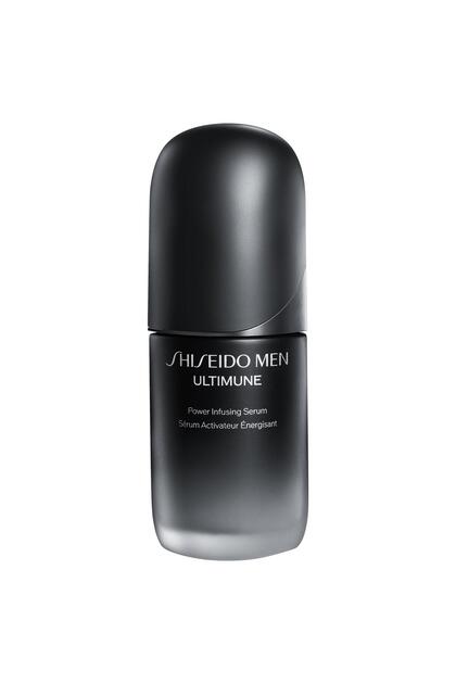 Shiseido Men Ultimune Power Infusing Serum 50 ml NEW - Fiyatı