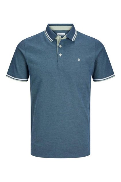 Jack Jones Paulos Large Size Polo Men's T-Shirt 12143859