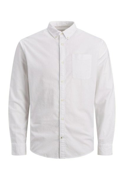 Jack Jones Oxford Plus Big Size Men's Shirt 12190444