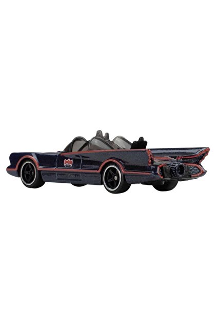 HOT WHEELS Pop Culture TV SERIES BATMOBILE JBL83 - Fiyatı, Yorumları