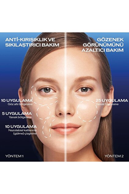 Shiseido BioPerformance Micro-Click Concentrate 6 pcs - Fiyatı