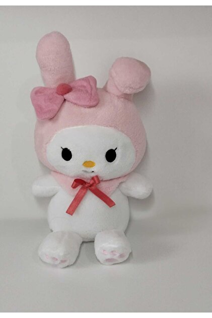 feys shop 32 cm sanrio my melody peluş karakter - Fiyatı, Yorumları