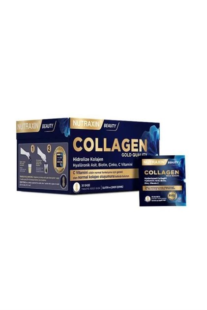 Collagen 30 Saşe 10000 Mg