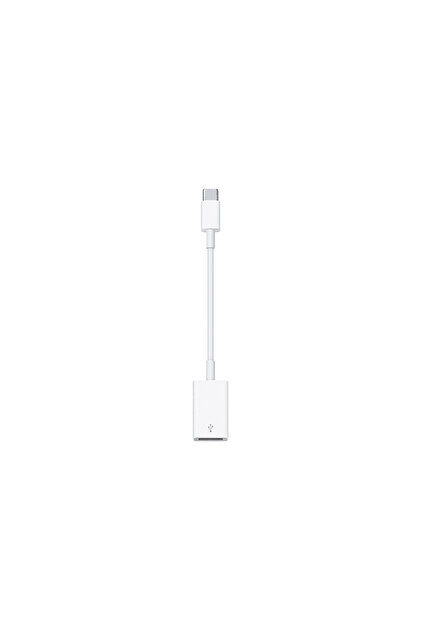 Apple USB-C - USB Adaptörü MW5L3ZM/A - Fiyatı, Yorumları