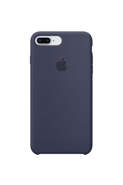 Protective Case Cover For Apple iPhone 7 Plus and 8 Plus-Grey