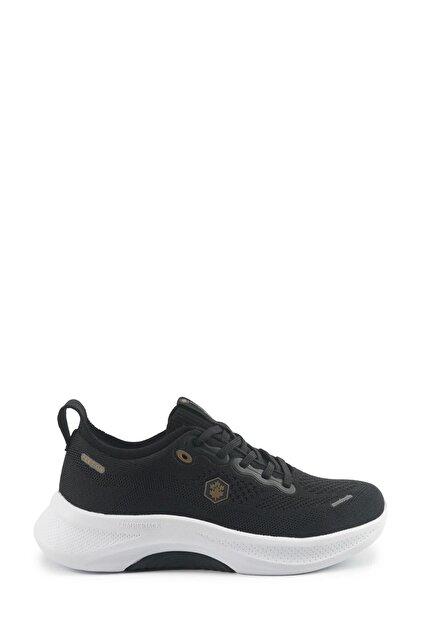 Lumberjack Trına 5Fx Siyah Kadın Sneaker A101940179 - Fiyatı