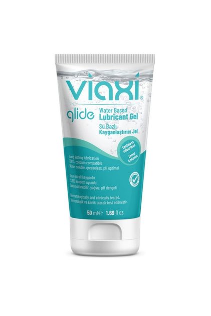 Water Kayganlaştırıcı Jel 50 Ml