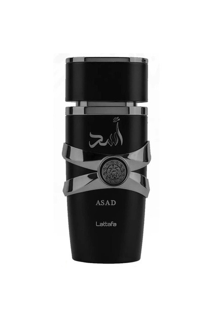 Lattafa Asad Elixir 100ml Eau de Parfum for Men- Trendyol