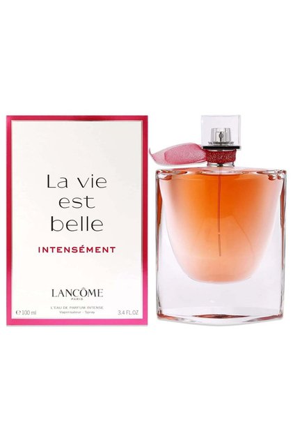 عطر لانكوم لافي اي بل انتنسمنت ليو دو بارفيوم انتنس 100مل