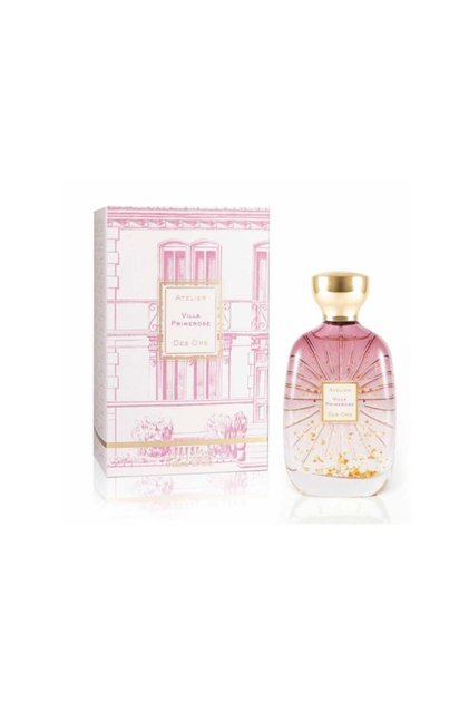 عطر اتيليه دي اورس فيلا بريمروز او دو بارفيوم 100مل