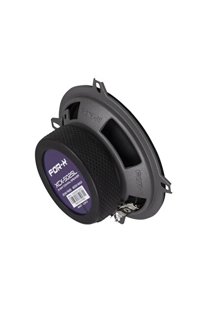 For-X XCX-502SL 13 CM TİZLİ HOPARLÖR NET SES GÜÇLÜ TONLAMA