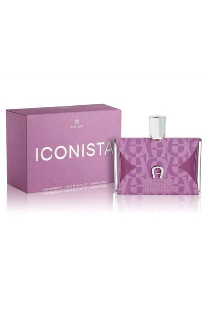 عطر اجنر ايكونيستا النسائي او دو بارفيوم 100مل