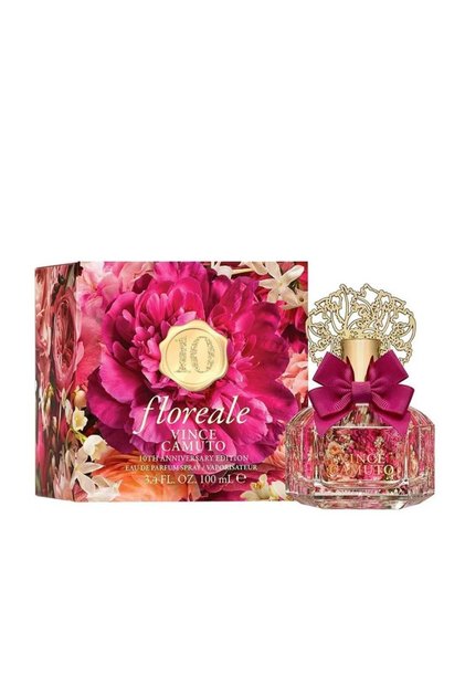 عطر فينس كاموتو فلوريال او دو بارفيوم 100مل
