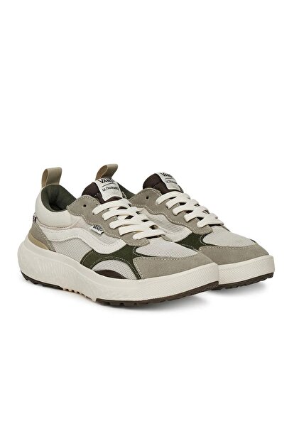 Vans MTE UltraRange Neo VR3 Uniseks Kahverengi Spor Ayakkabı