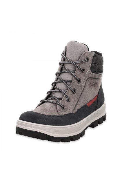 800478 Tedd Sympatex Gri Unisex Bot