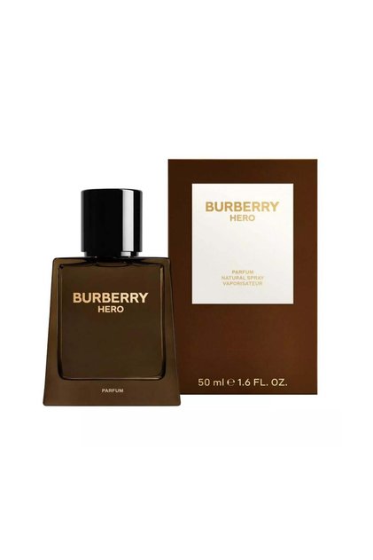 عطر بربري هيرو بارفيوم 50مل