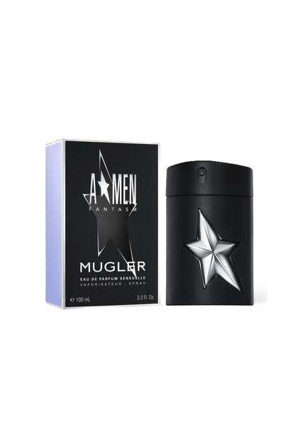 عطر موغلر اي مان فانتاسم او دو بارفيوم 100مل
