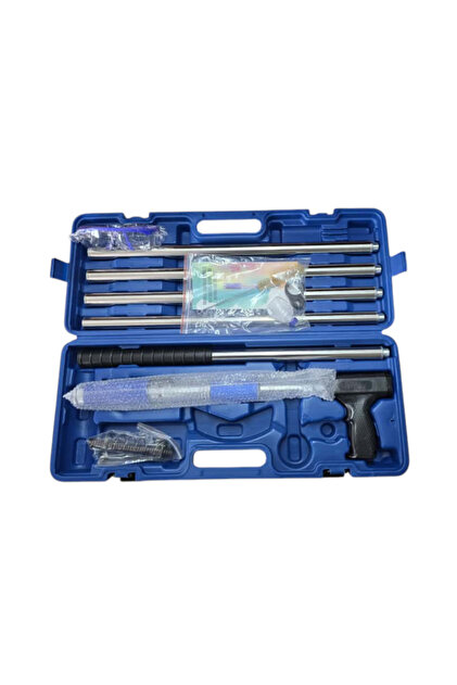 FIXPRO FXUZN Barutlu çivi tabancası - Fiyatı, Yorumları