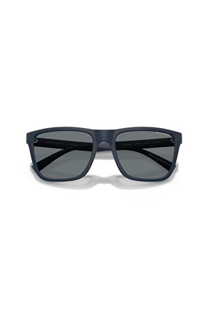 Armani Exchange AX 4080S 839980 57 Erkek Güneş Gözlüğü - Fiyatı