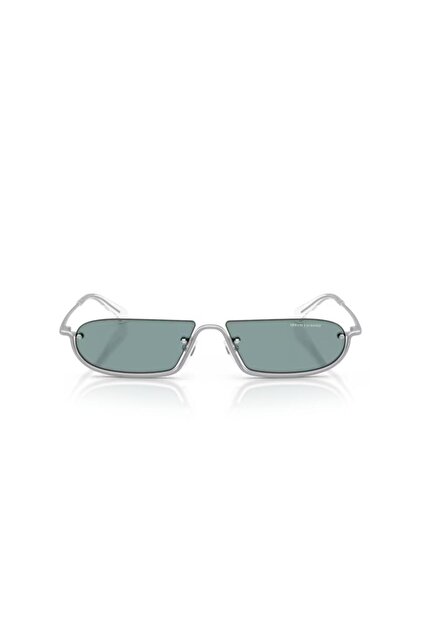Armani Exchange AX 2058S 60209C 58 Erkek Güneş Gözlüğü - Fiyatı