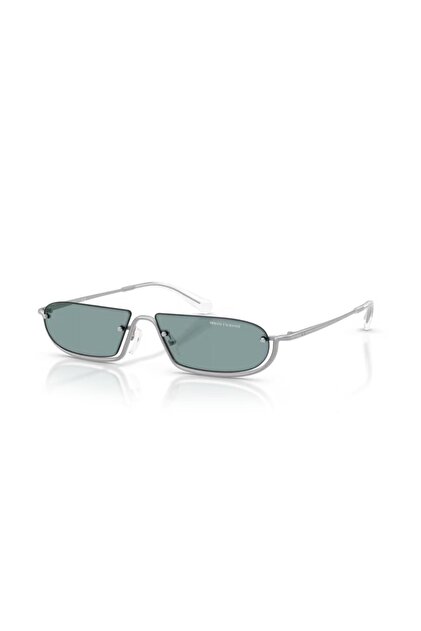 Armani Exchange AX 2058S 60209C 58 Erkek Güneş Gözlüğü - Fiyatı